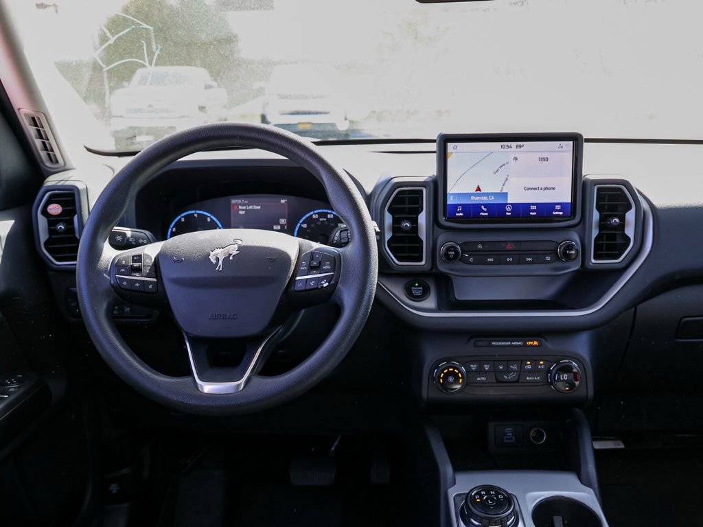 Used 2021 Ford Bronco Sport Big Bend image 22