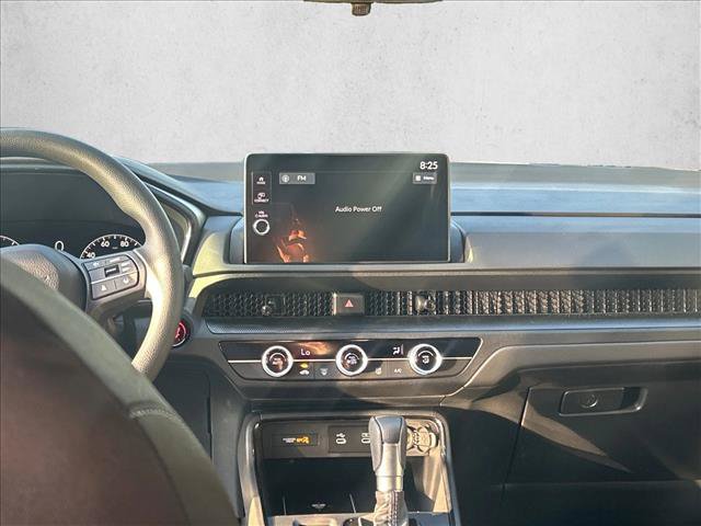 New 2027 Honda CR-V LX image 14