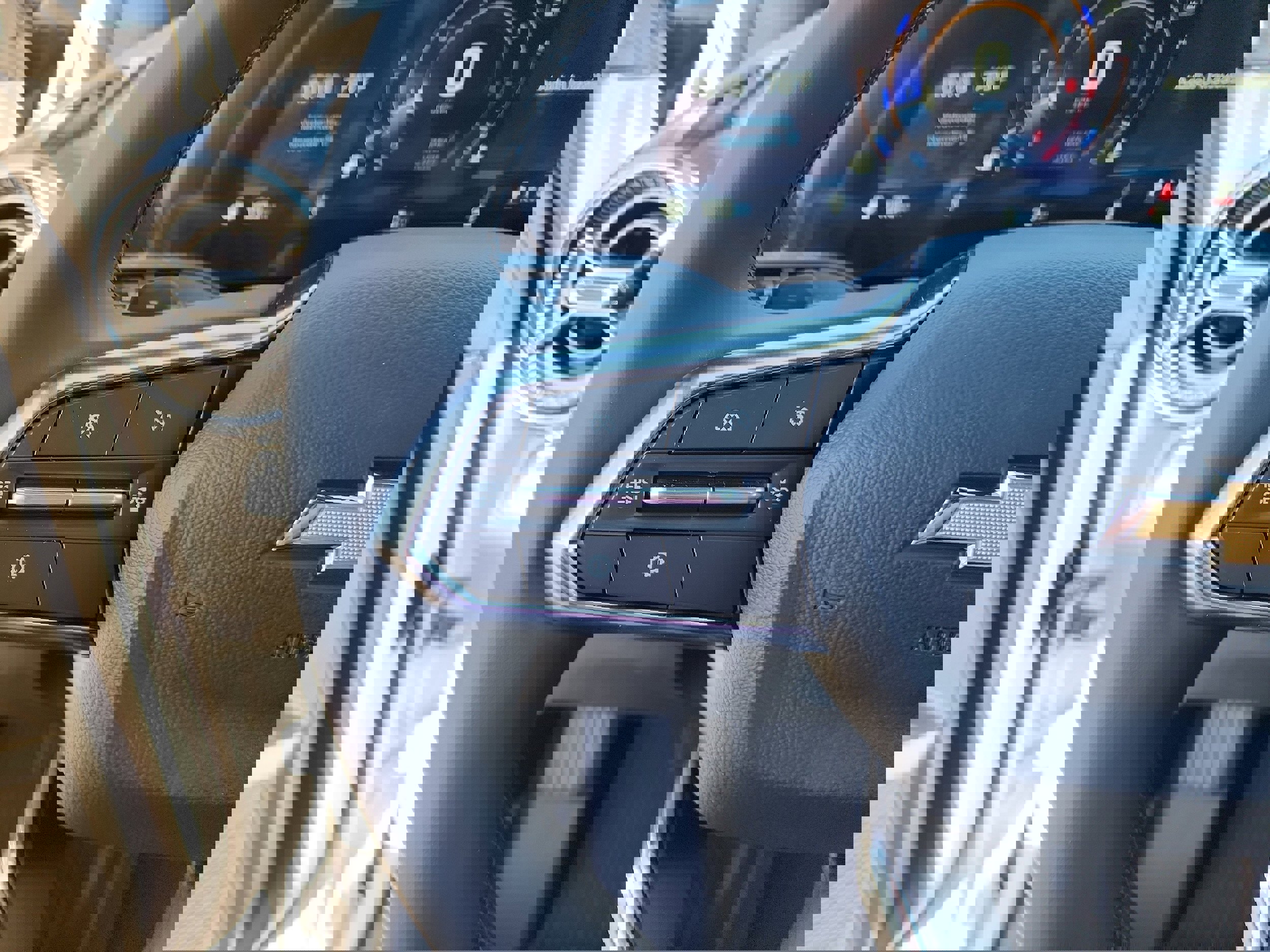 New 2026 Chevrolet Equinox LT image 27