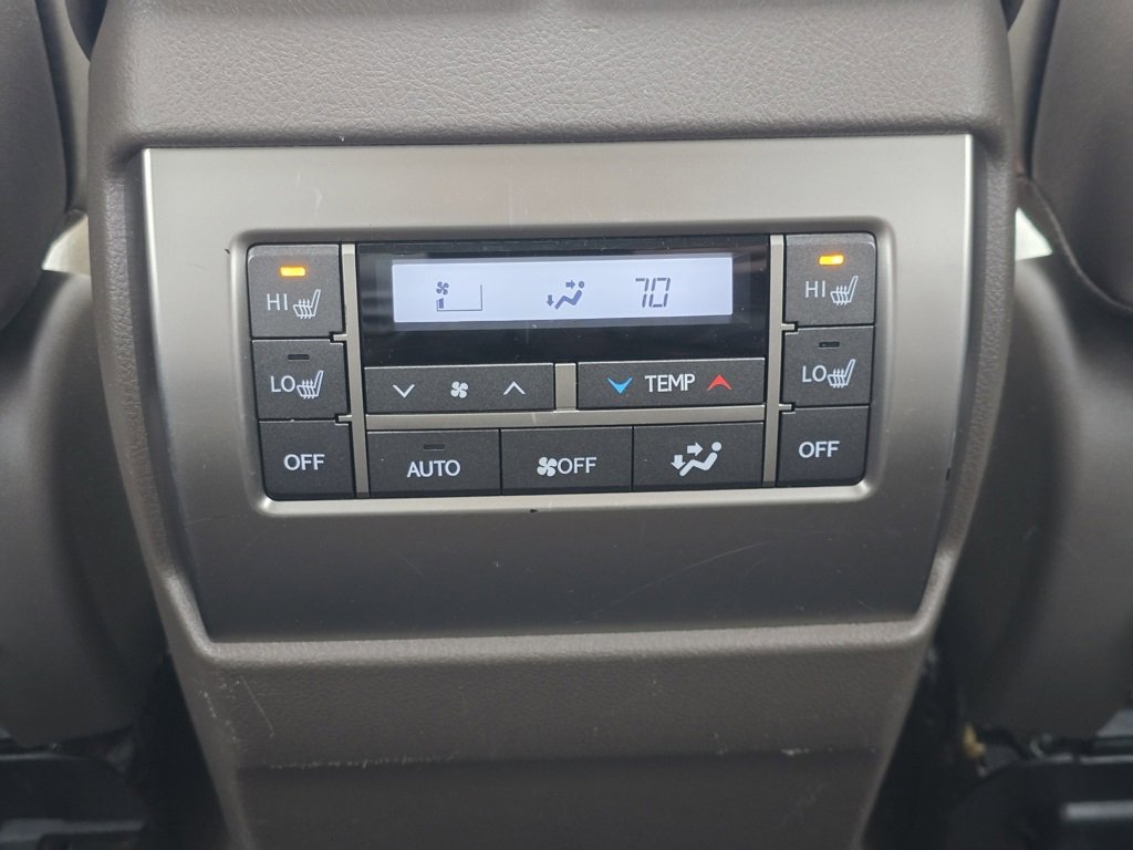 Used 2017 Lexus GX 460 image 25