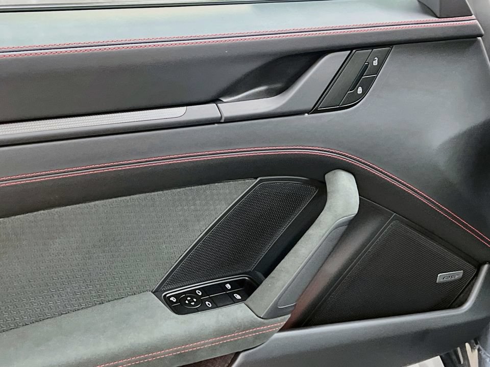 New 2026 Porsche 911 Carrera 4 GTS AWD/4WD image 19