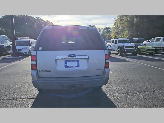 Used 2007 Ford Explorer XLT image 29