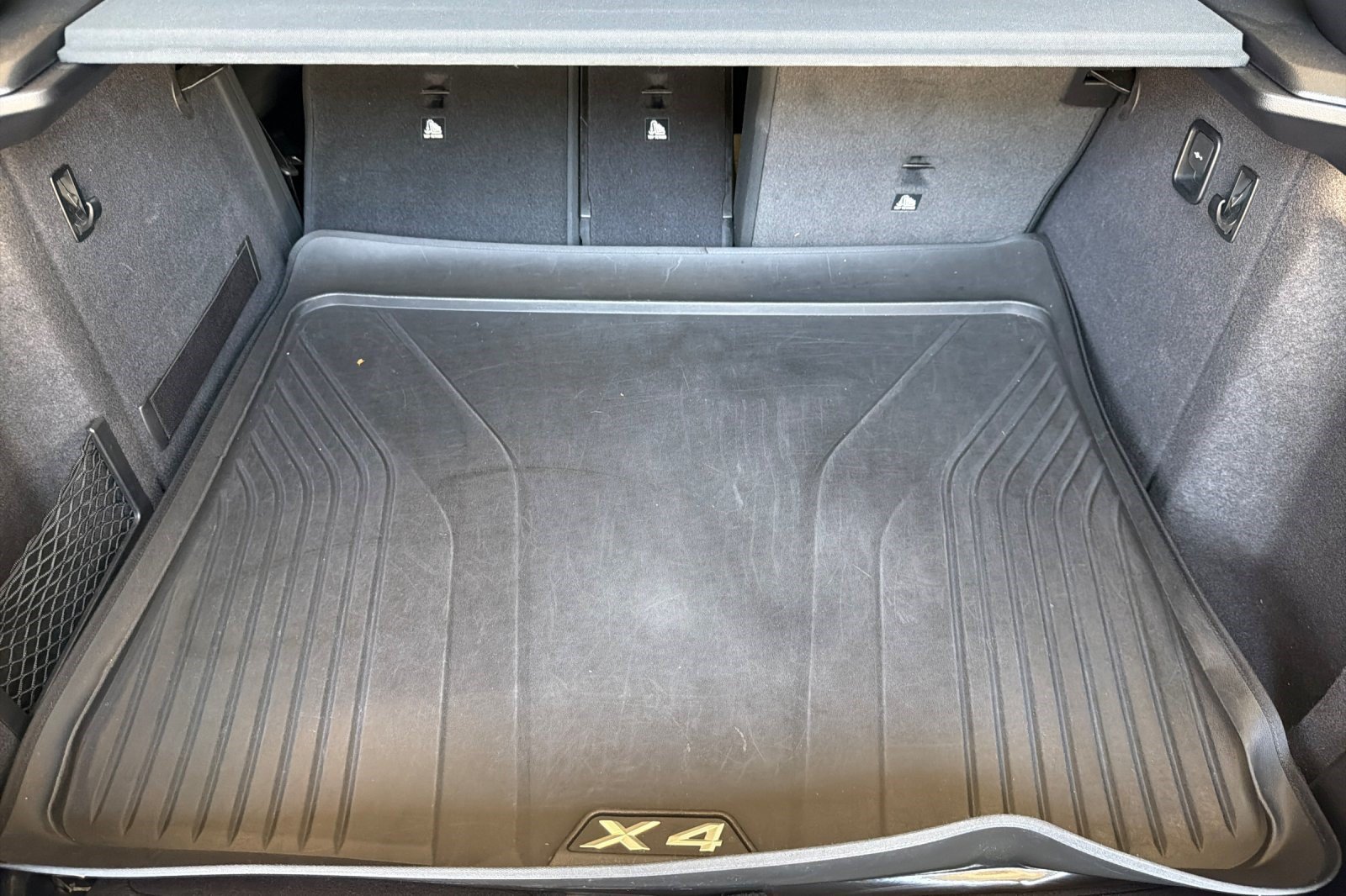 Used 2019 BMW X4 xDrive30i AWD/4WD image 27