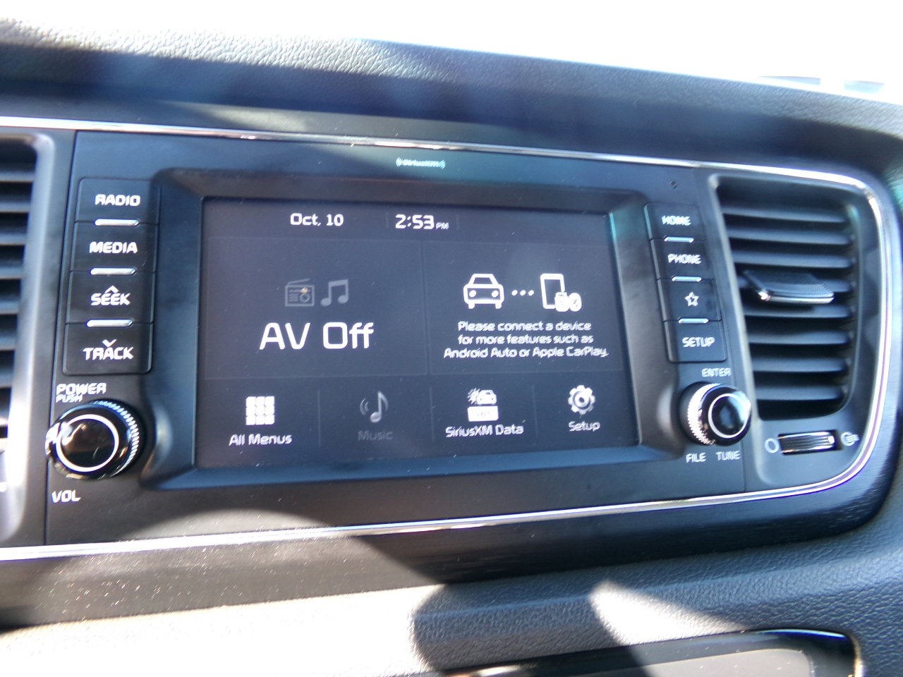 Used 2020 Kia Sedona EX image 16