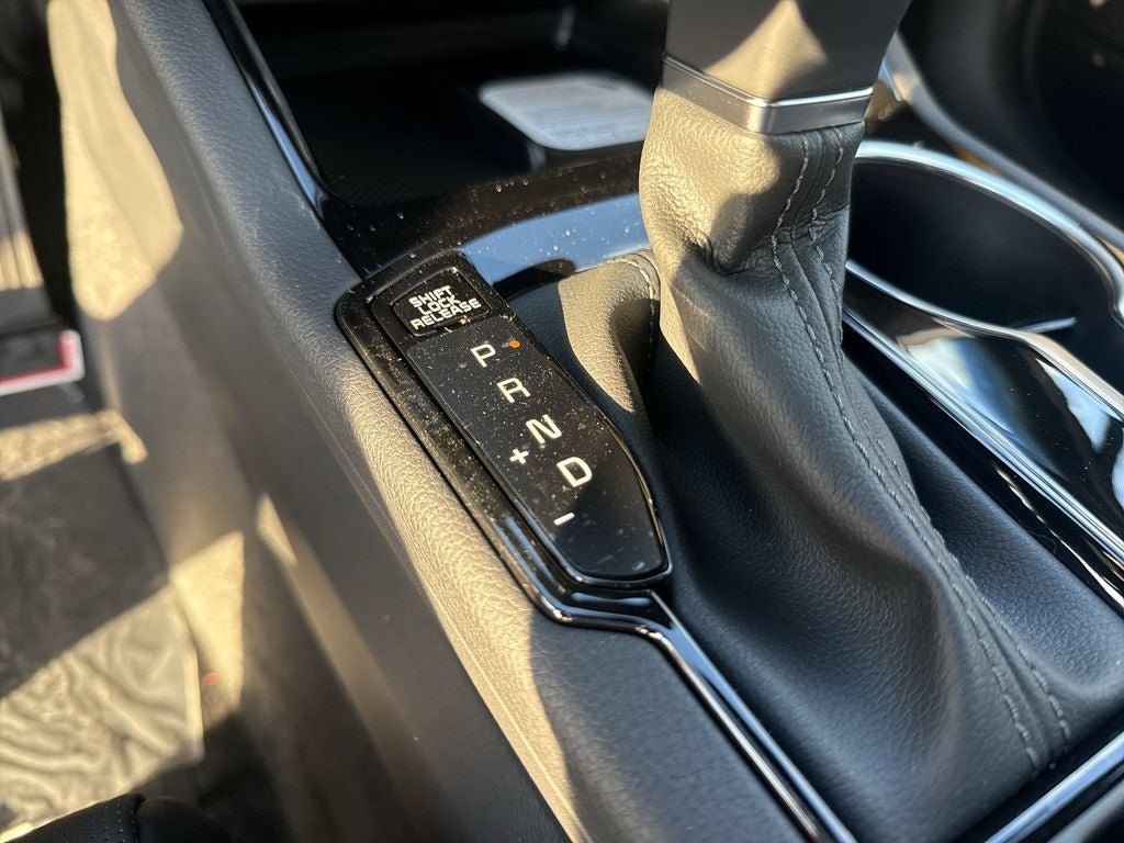 New 2026 Kia K5 GT-Line AWD/4WD image 31