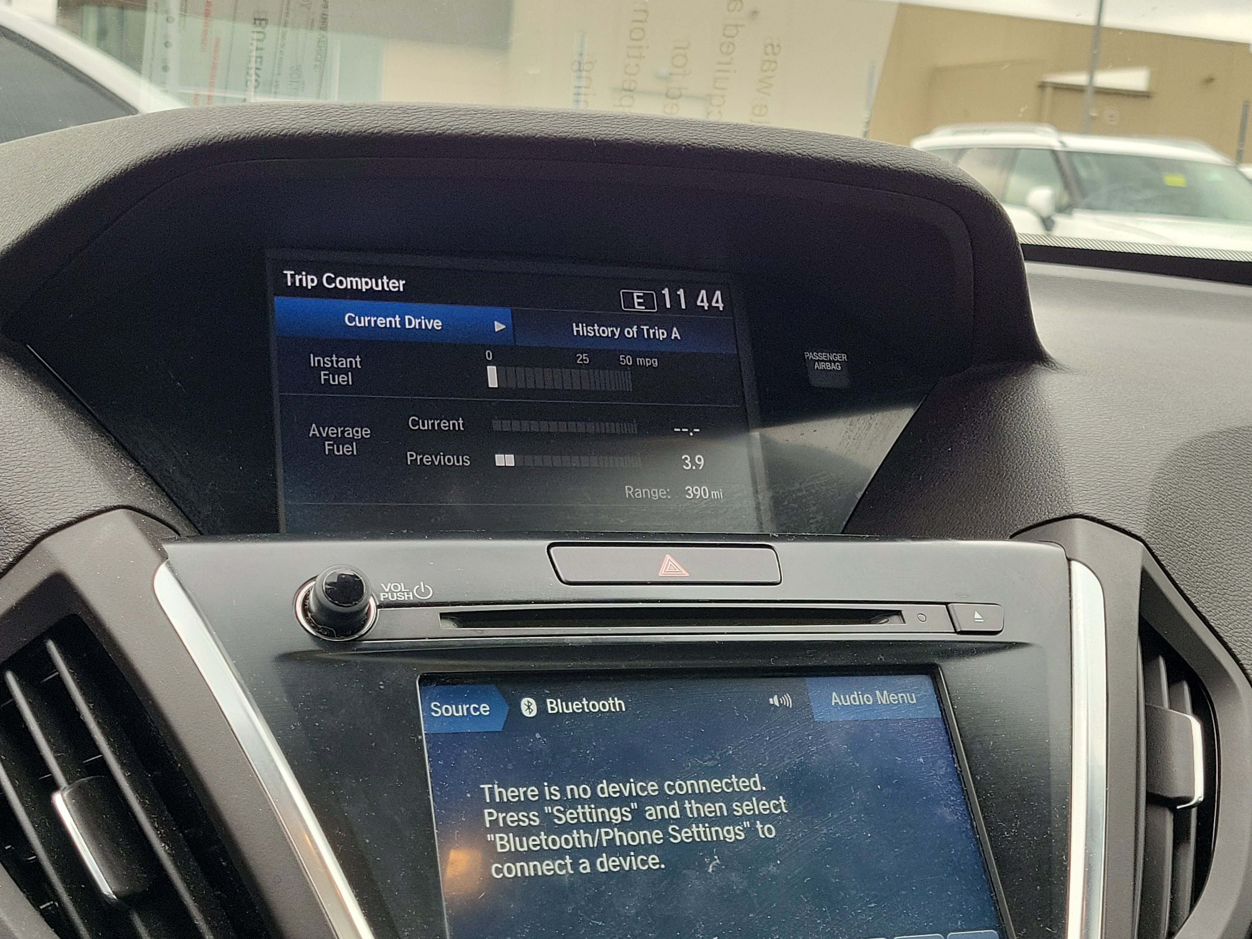 Used 2019 Acura MDX SH-AWD image 25