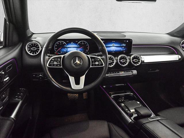 Certified 2021 Mercedes-Benz GLB 250 4MATIC image 20