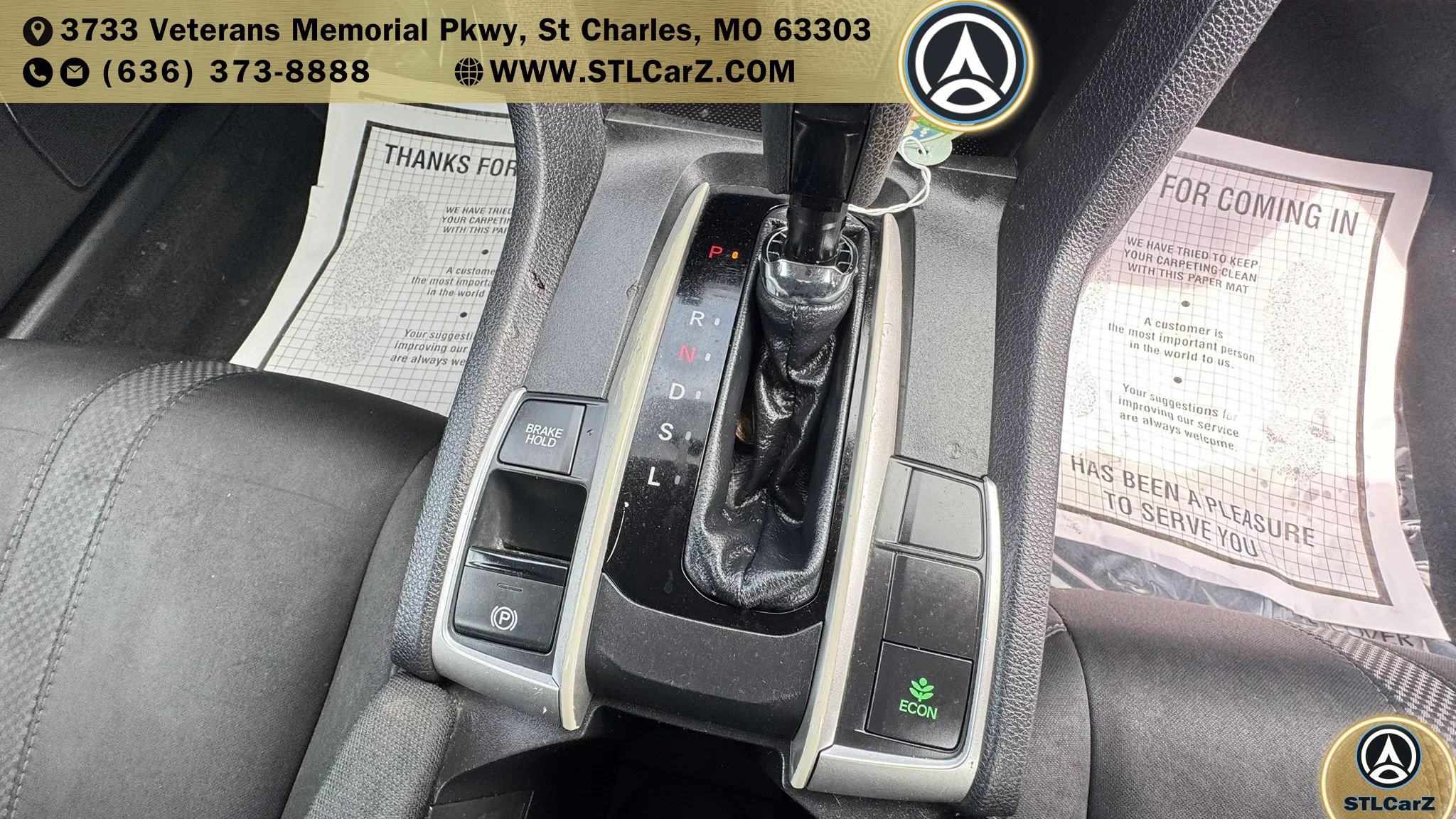 Used 2021 Honda Civic LX image 13