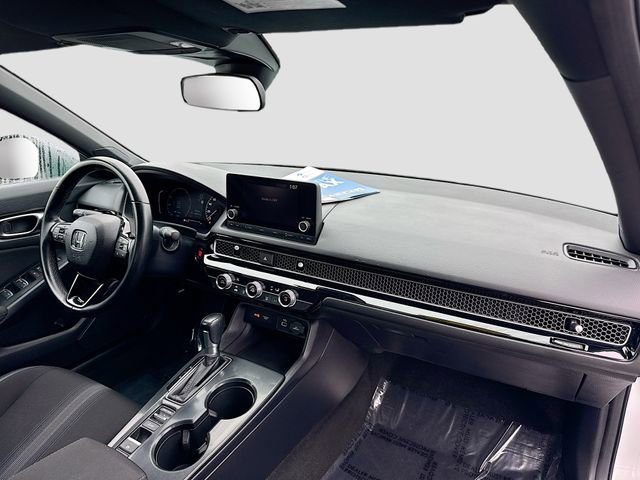 Used 2023 Honda Civic Sport image 29