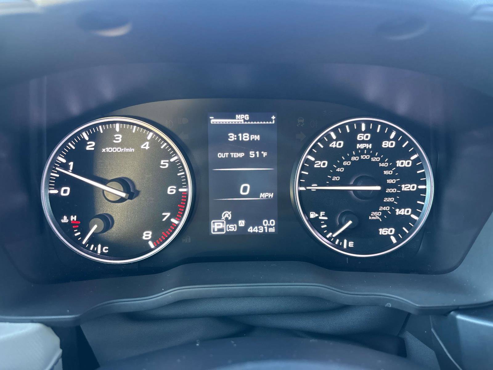 Certified 2025 Subaru Forester Premium image 24