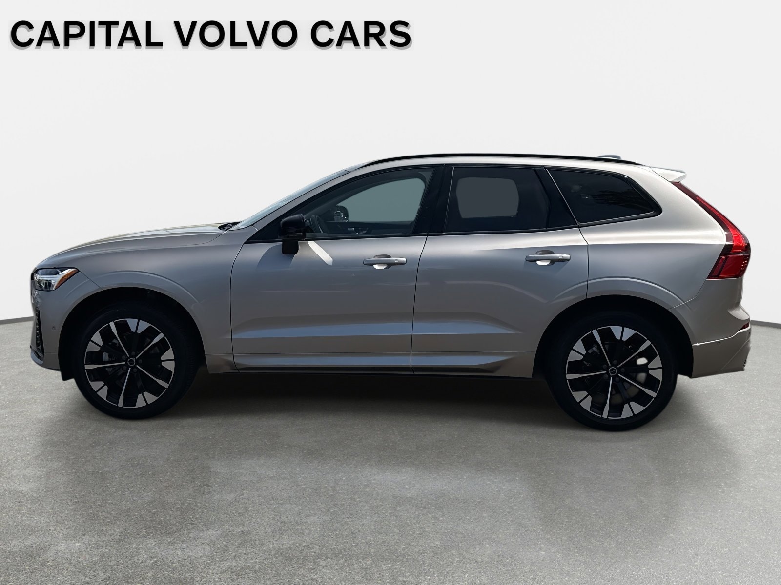 Used 2026 Volvo XC60 B5 Ultra w/ Protection Package Premier image 8