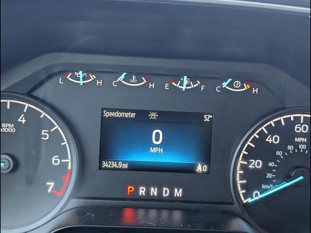 Used 2023 Ford F150 XLT image 9