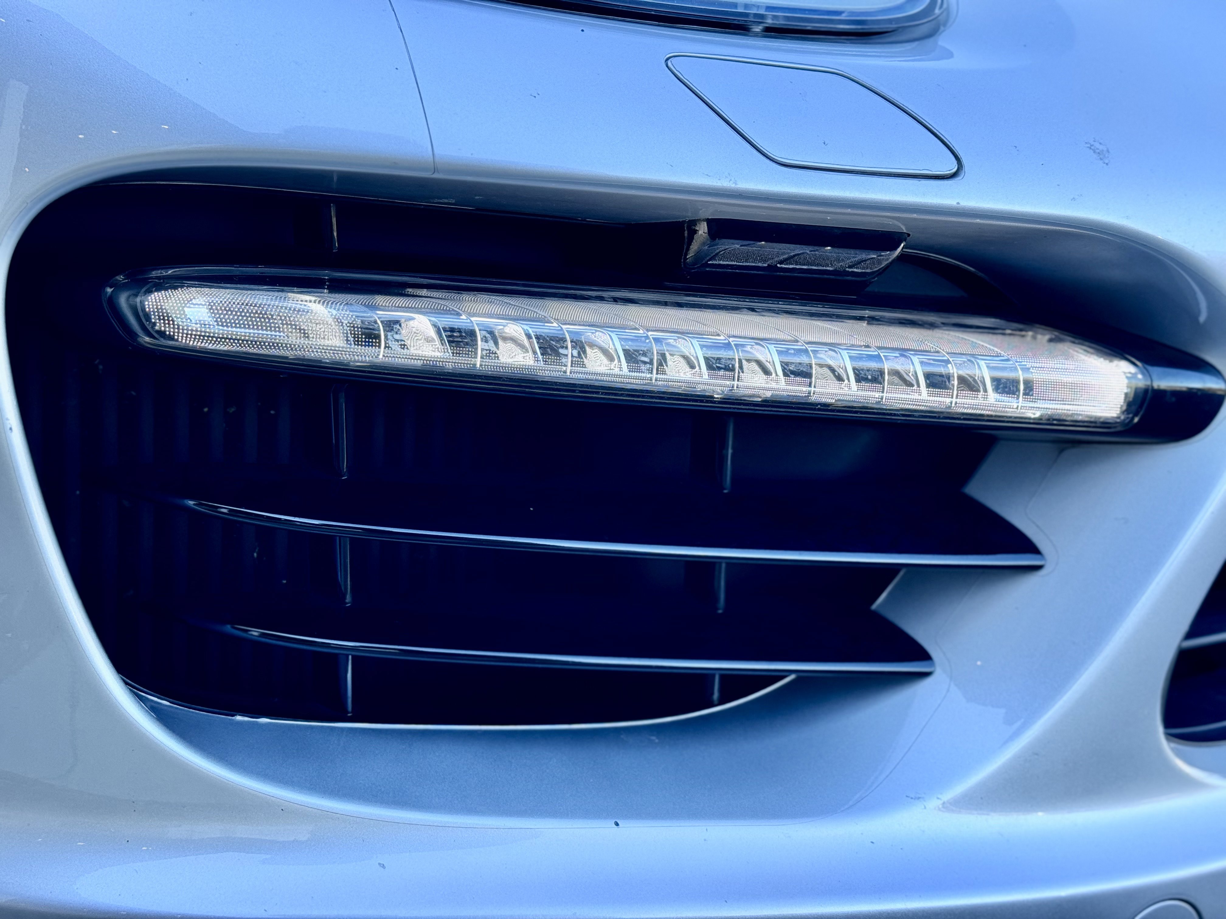 Used 2014 Porsche Cayenne Turbo S image 61