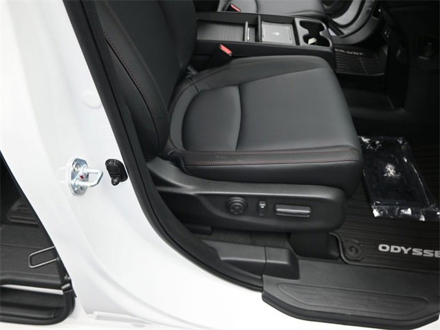 New 2026 Honda Odyssey Sport-L image 37
