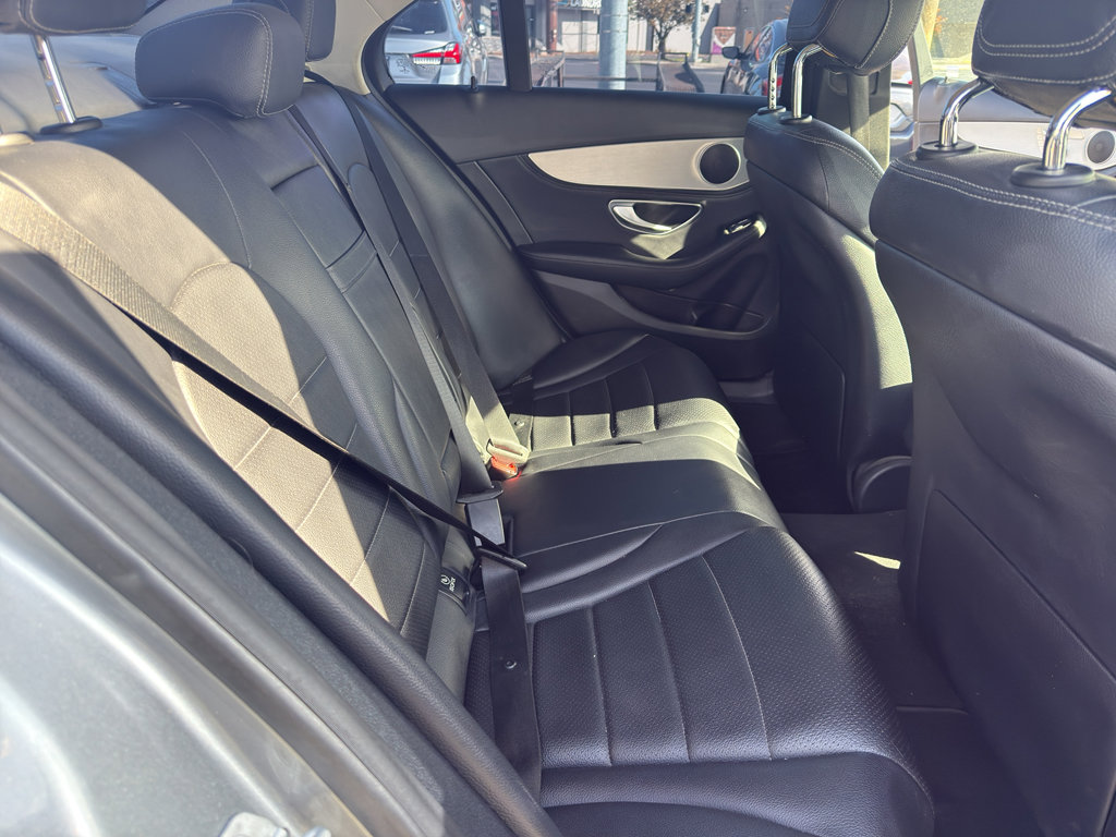Used 2015 Mercedes-Benz C 300 Sedan image 13