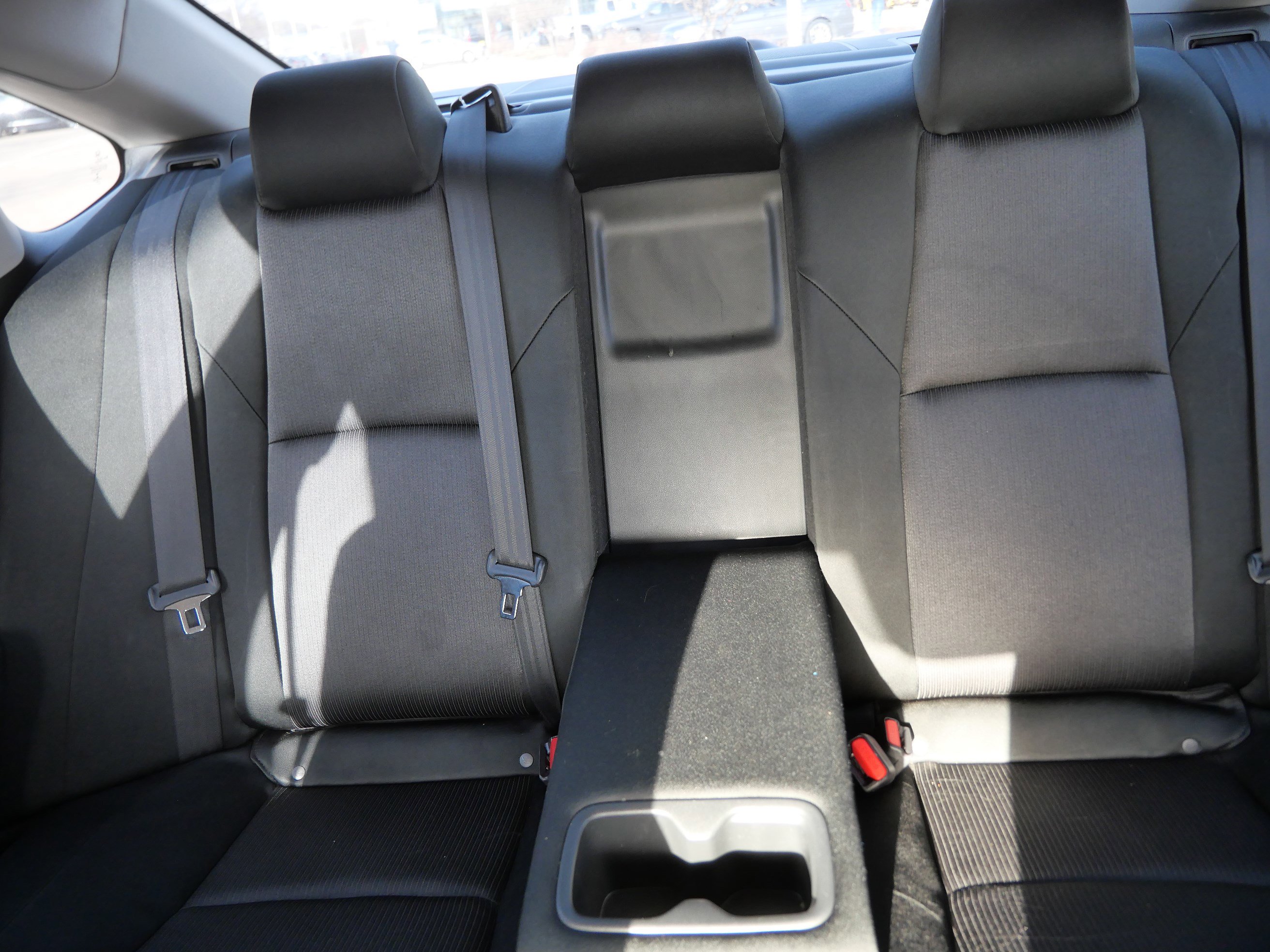 Used 2018 Honda Accord LX image 13