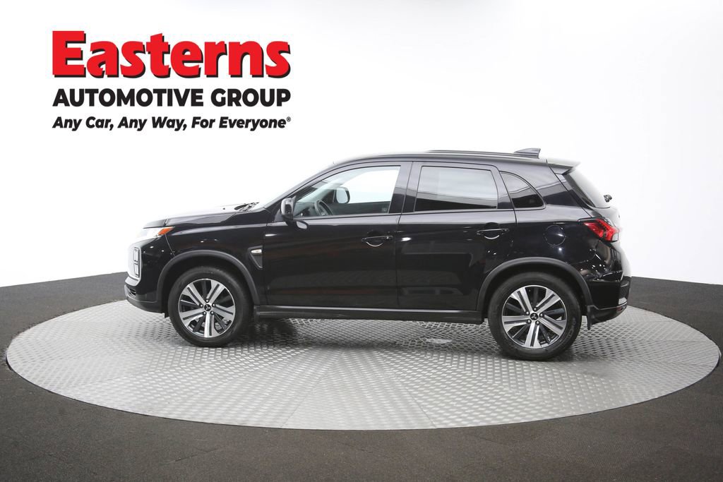 Used 2023 Mitsubishi Outlander Sport AWD image 58
