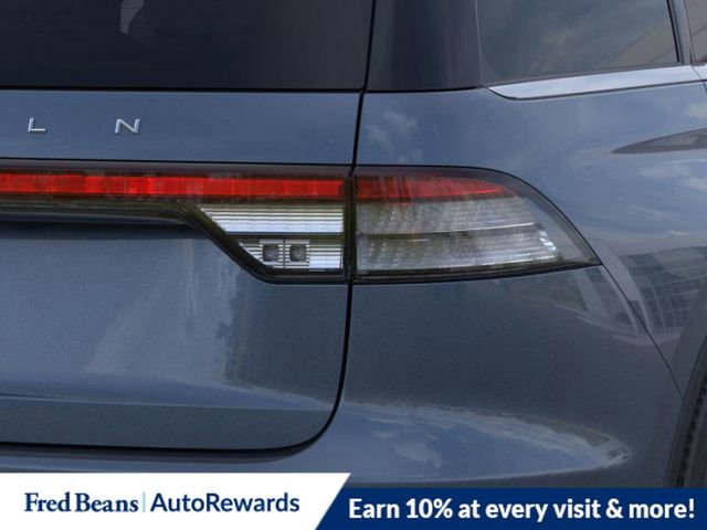 New 2026 Lincoln Aviator AWD image 21