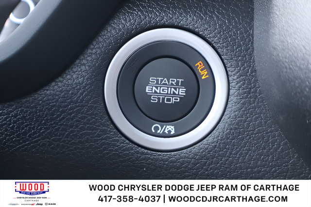 New 2026 RAM 2500 Tradesman AWD/4WD image 20