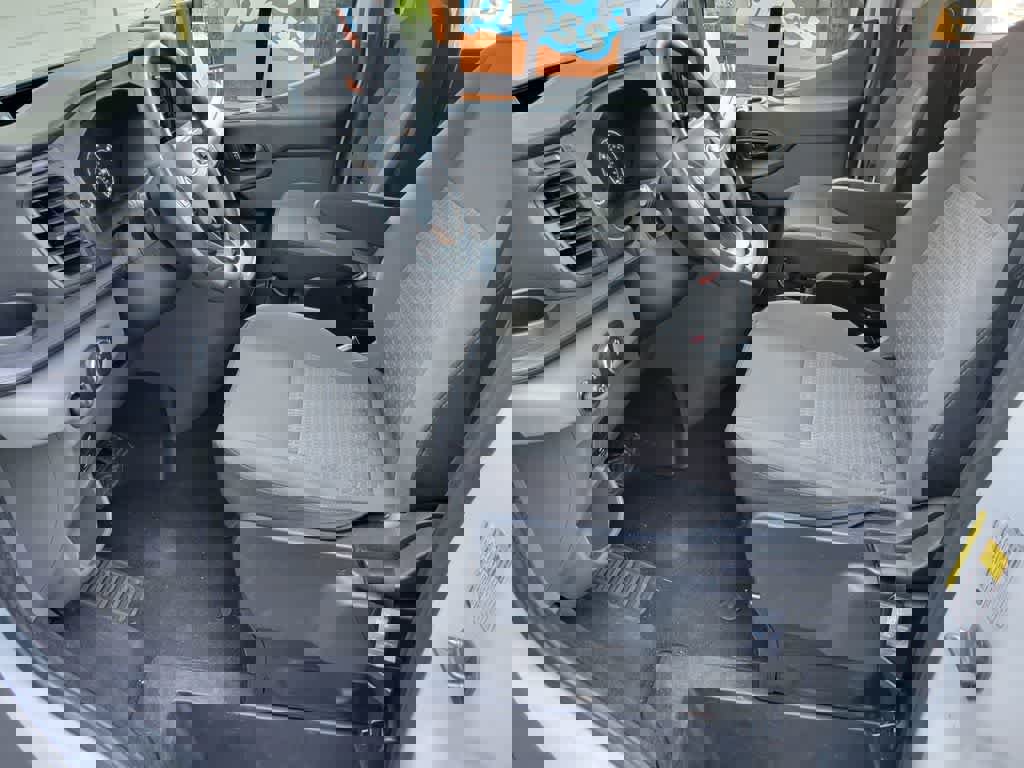 Certified 2023 Ford Transit 350 XLT image 3