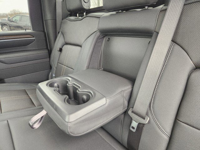 New 2026 Chevrolet Silverado 3500 High Country w/ High Country Premium Package image 27