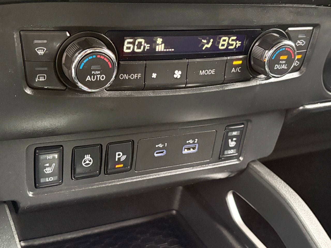 Certified 2024 Nissan Frontier SL w/ Technology Package RWD image 19