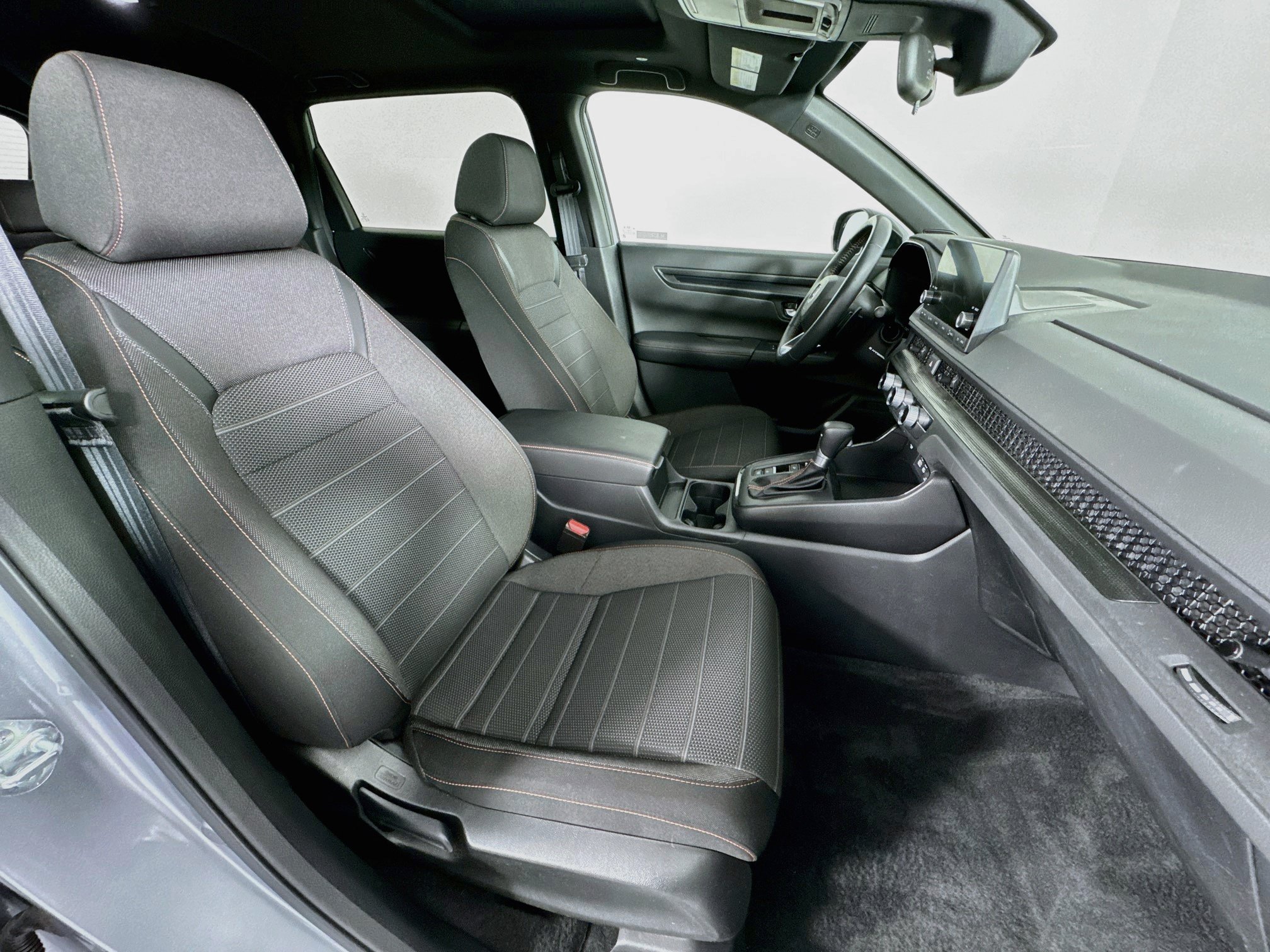 Certified 2024 Honda CR-V Sport image 27