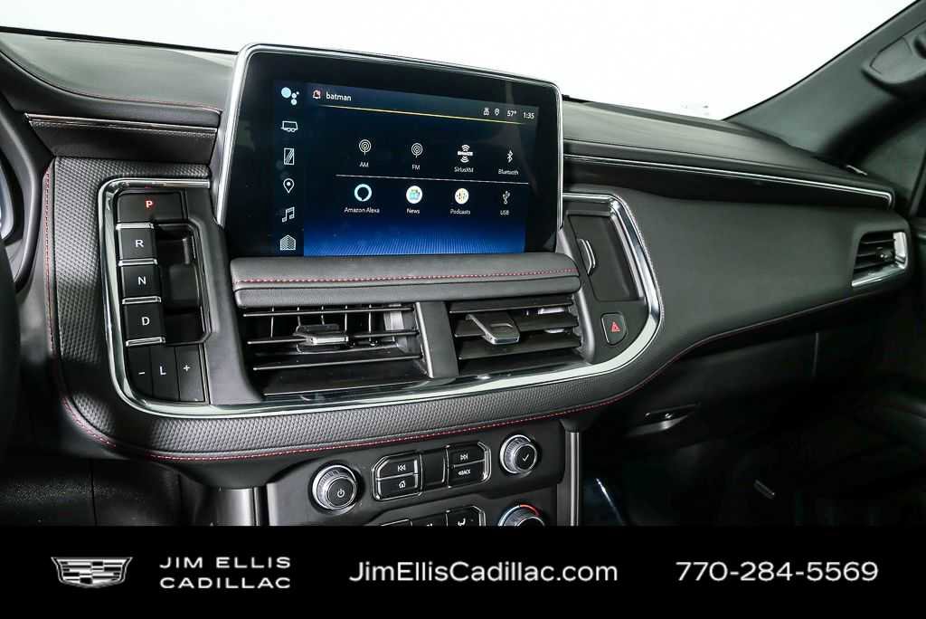 Used 2024 Chevrolet Tahoe RST w/ Luxury Package image 13