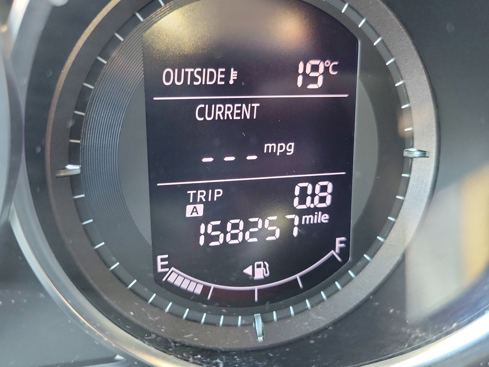 Used 2014 MAZDA MAZDA6 Touring image 21