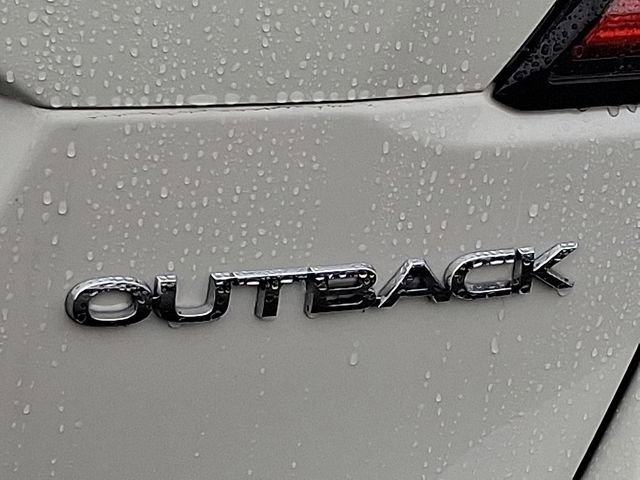 Certified 2025 Subaru Outback Premium image 33