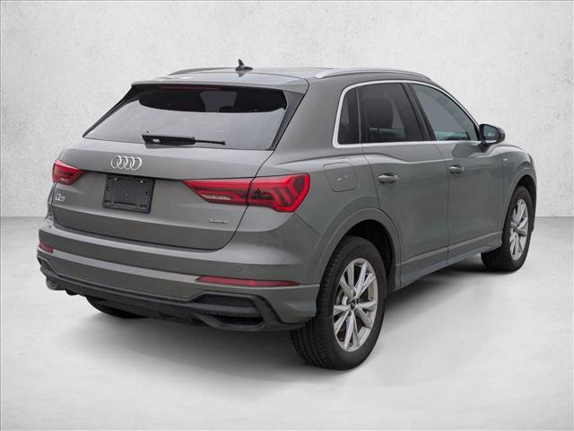 Used 2024 Audi Q3 2.0T Premium w/ Convenience Package AWD/4WD image 5