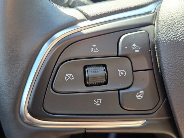 Certified 2024 Buick Envista Sport Touring w/ Convenience I Package FWD image 24