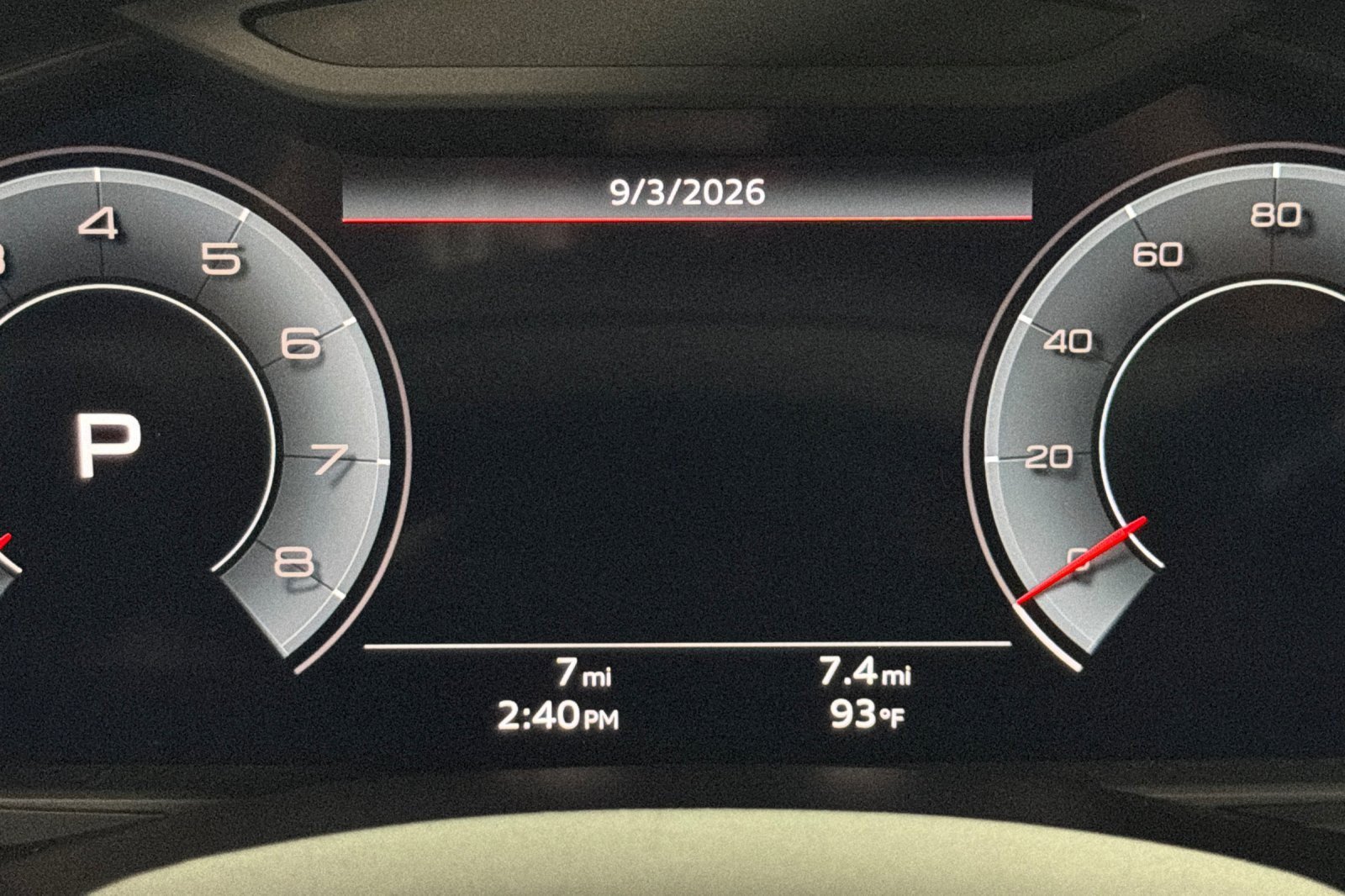 New 2026 Audi Q8 Prestige AWD/4WD image 23