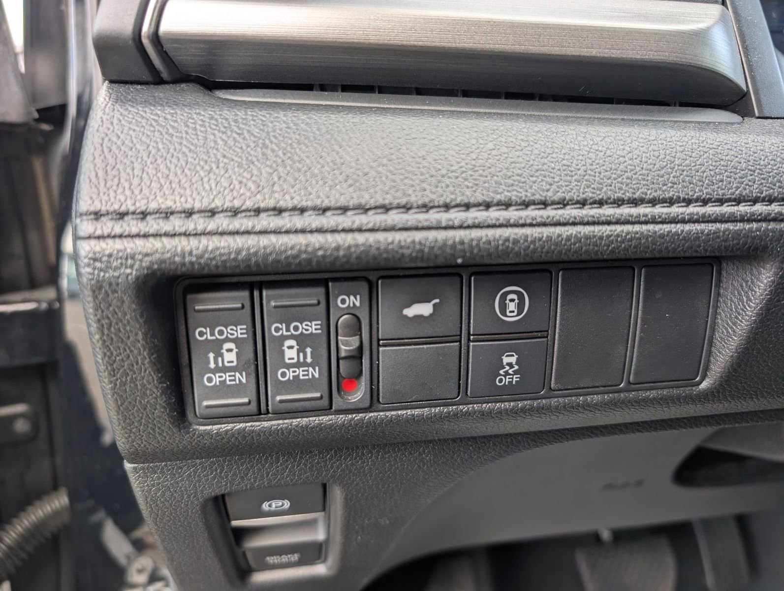 Used 2024 Honda Odyssey EX-L image 13