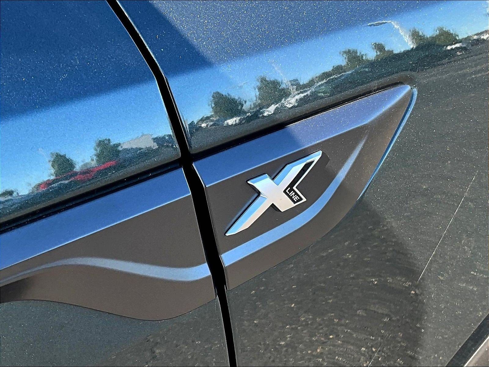 Used 2023 Kia Sorento X-Line EX AWD/4WD image 31
