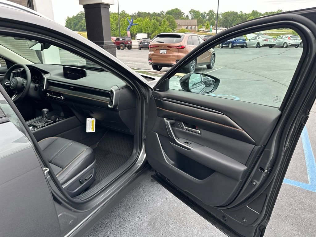 New 2026 MAZDA CX-50 AWD 2.5 S w/ Weather Package image 10