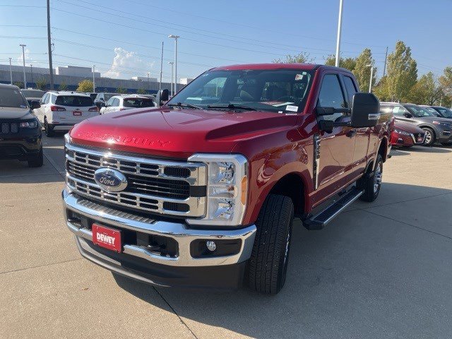 Used 2023 Ford F250 XLT w/ 360-Degree Camera Package image 3