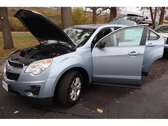 Used 2014 Chevrolet Equinox LS image 17