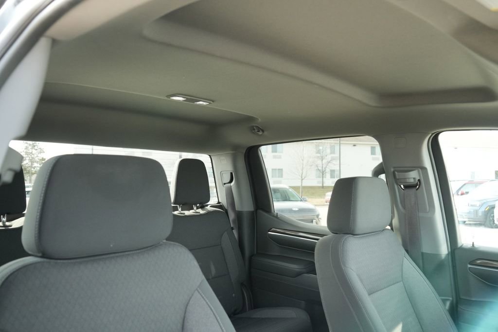 Used 2022 Chevrolet Silverado 1500 LT image 14