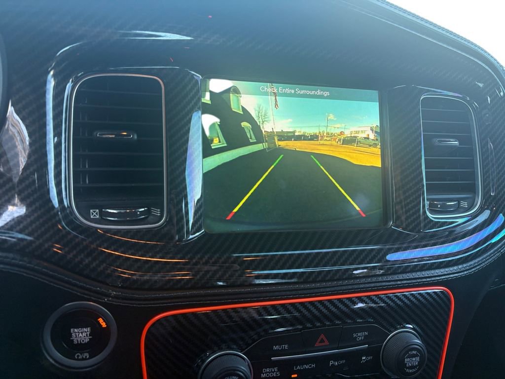 Used 2019 Dodge Charger Scat Pack w/ Dynamics Package image 30