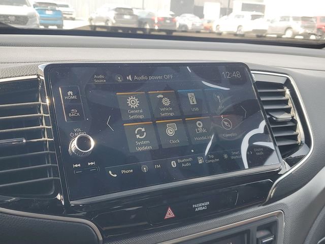 New 2026 Honda Ridgeline RTL image 22