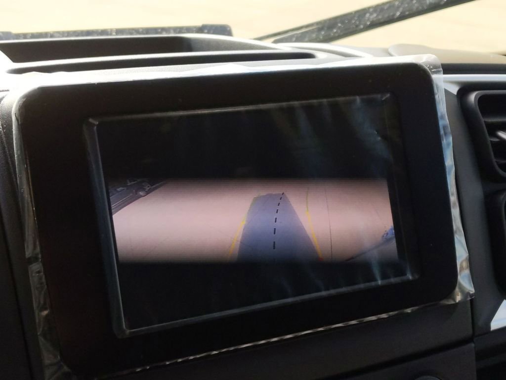 New 2025 RAM ProMaster 1500 w/ Quick Order Package 22G SLT image 27