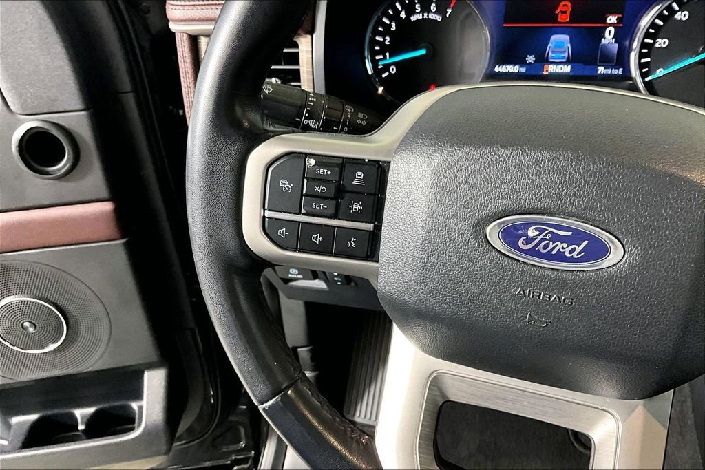 Certified 2024 Ford Expedition Limited image 14