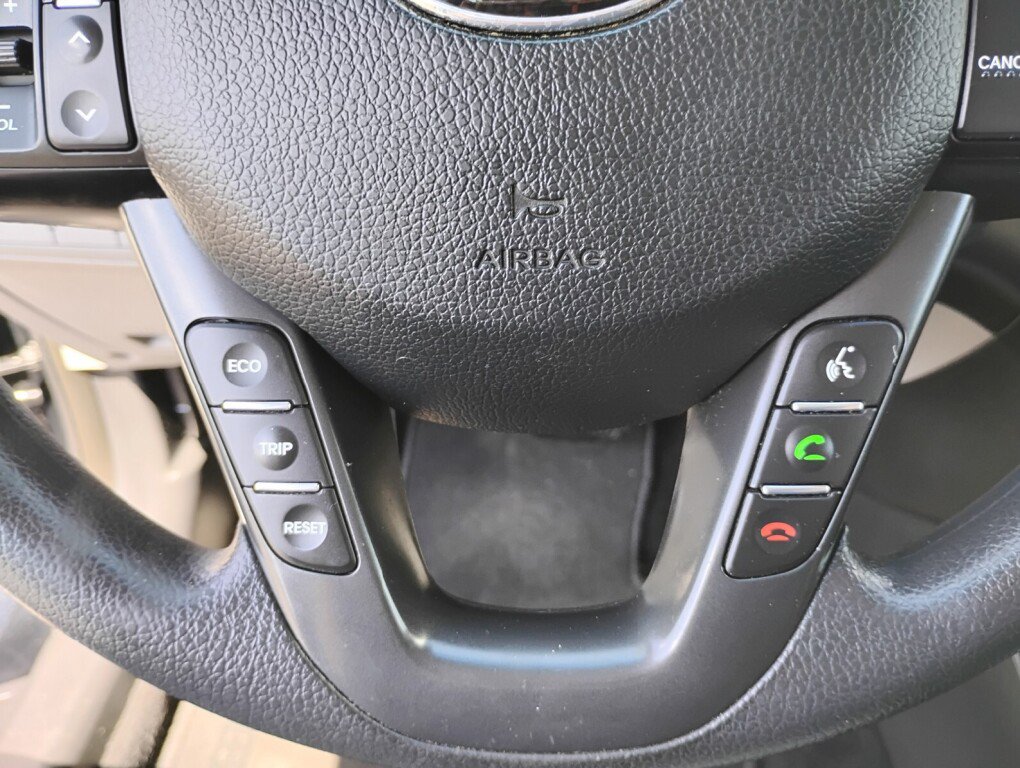Used 2013 Kia Optima LX w/ Convenience Pkg FWD image 23