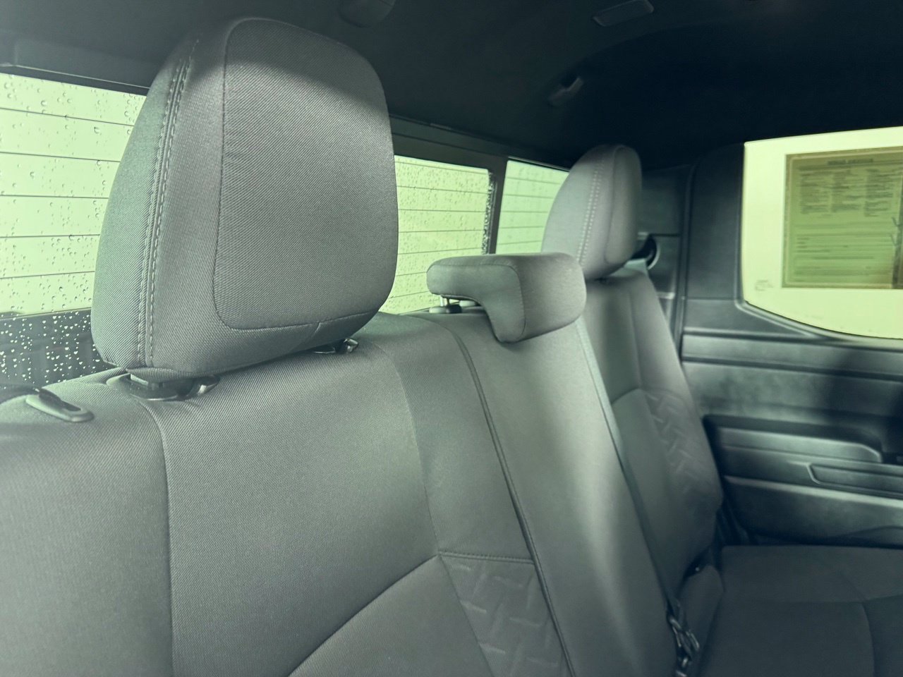 Used 2024 Toyota Tacoma SR5 AWD/4WD image 29