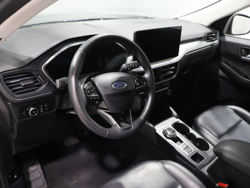 Used 2023 Ford Escape Platinum AWD/4WD image 15