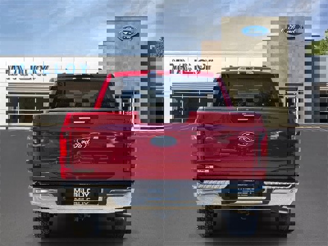 Certified 2024 Ford F150 XLT w/ FX4 Off-Road Package image 3