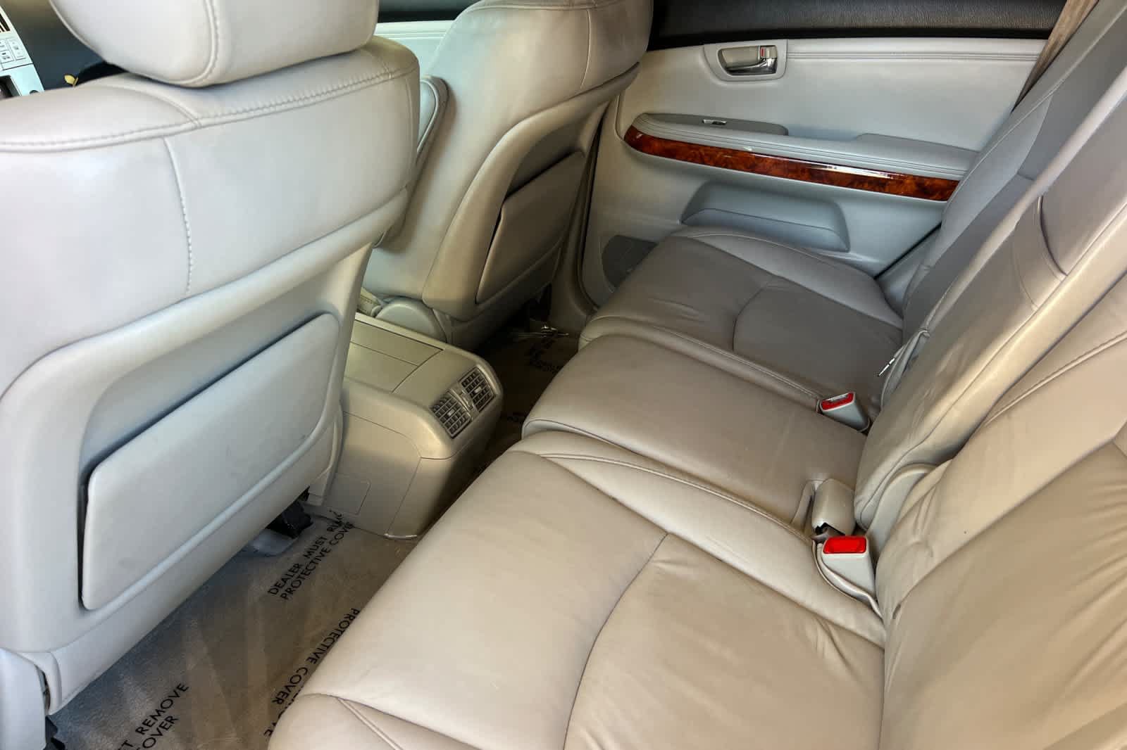 Used 2009 Lexus RX 350 AWD image 4