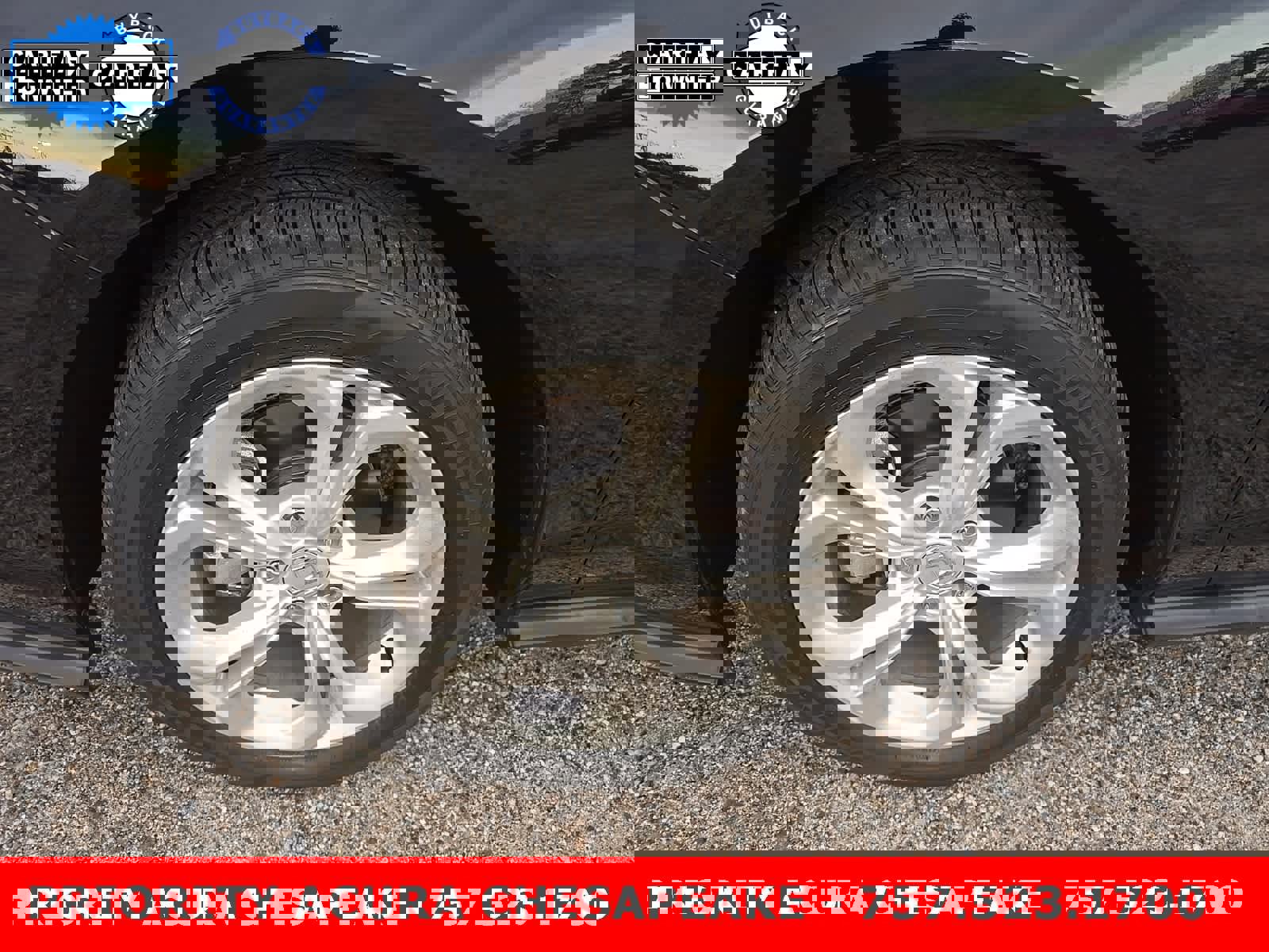 Used 2023 Honda Accord LX image 2