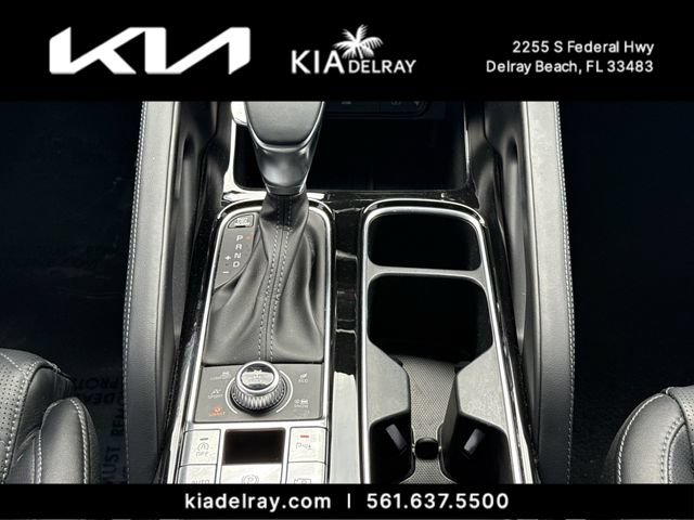 Certified 2024 Kia Telluride SX Prestige X-Pro AWD/4WD image 28